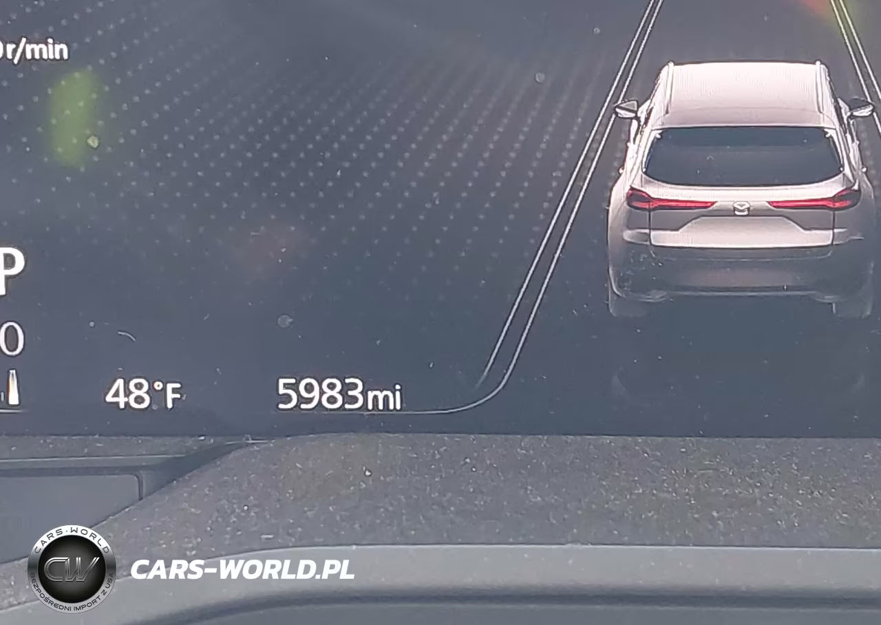 2024 Mazda Cx-90 3.3 Turbo Premium Plus VIN:JM3KKEHD4R1184090 - 15