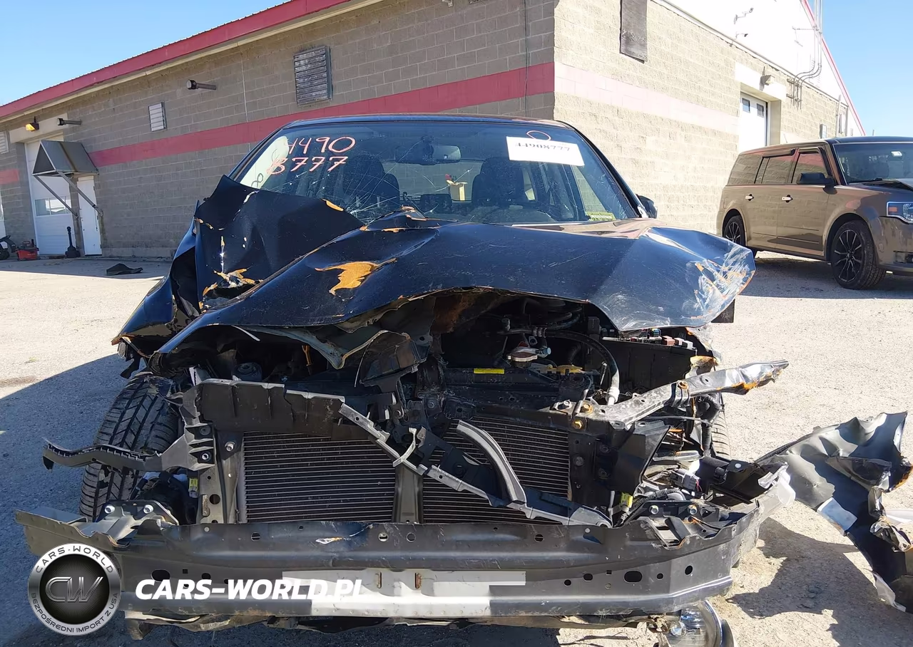 2015 Subaru Impreza 2.0I Premium VIN:JF1GPAC68F8204609 - 13