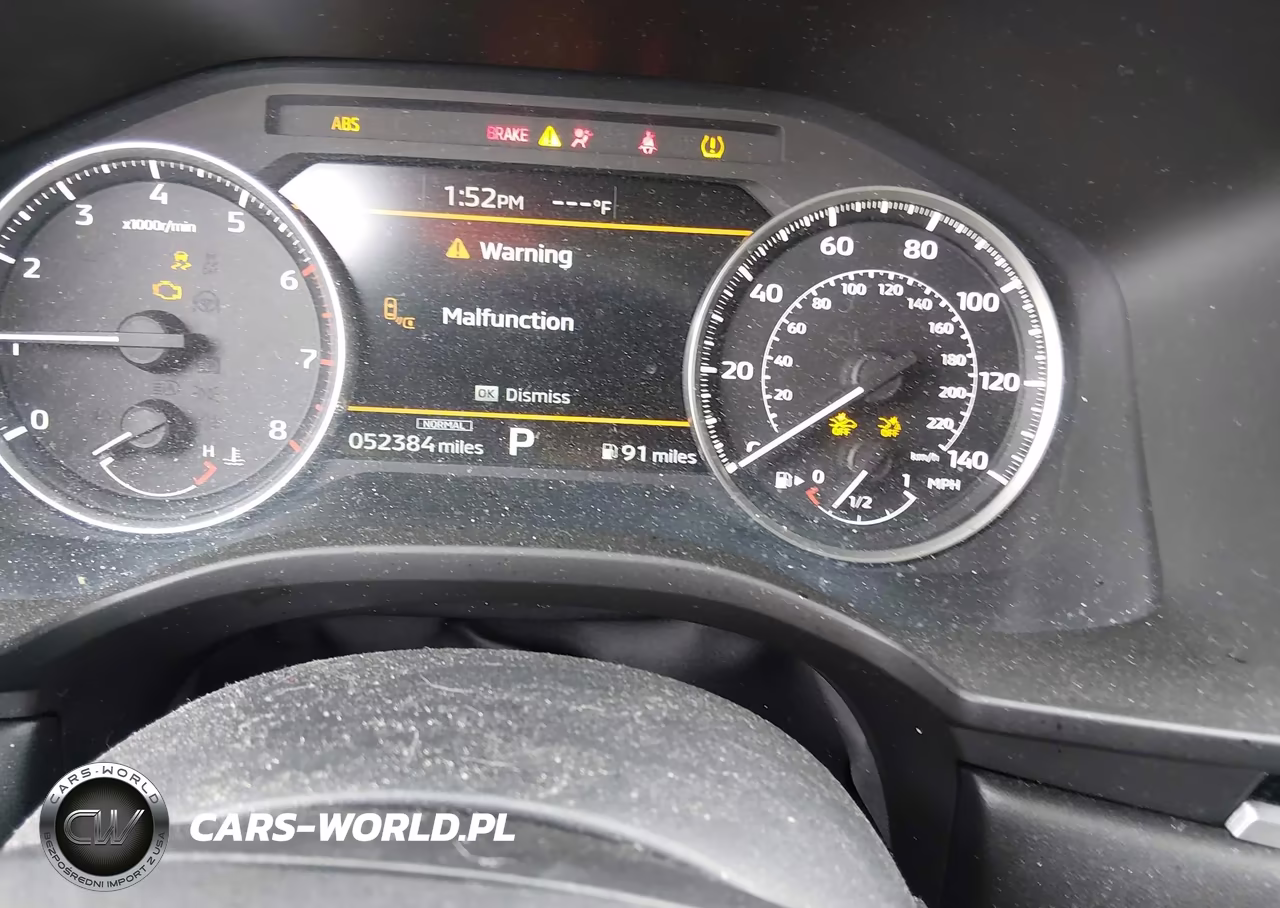 2022 Mitsubishi Outlander Es 2.5 S-Awc VIN:JA4J4TA88NZ028723 - 7