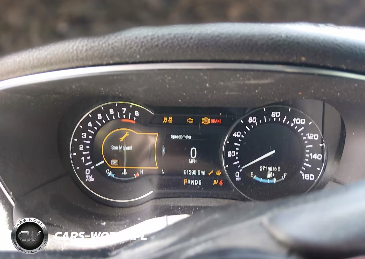 2019 Lincoln Mkc Standard VIN:5LMCJ1C9XKUL50301 - 7