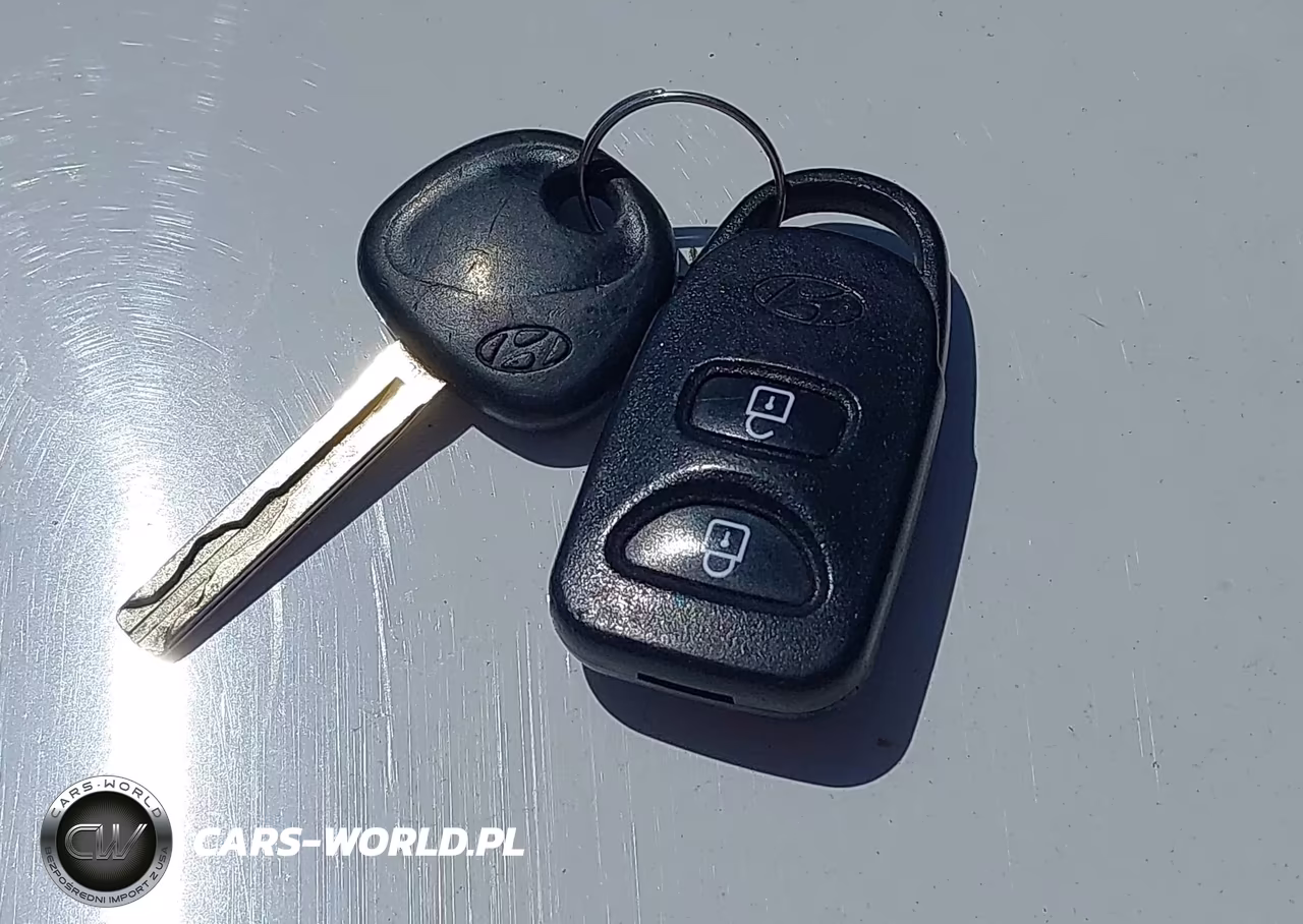 2015 Hyundai Tucson Gls VIN:KM8JTCAF8FU107066 - 11