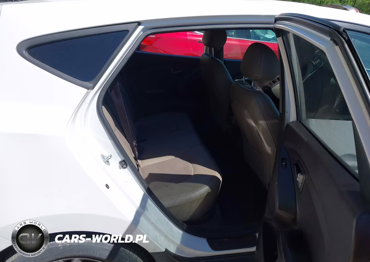 2015 Hyundai Tucson Gls VIN:KM8JTCAF8FU107066 - 8