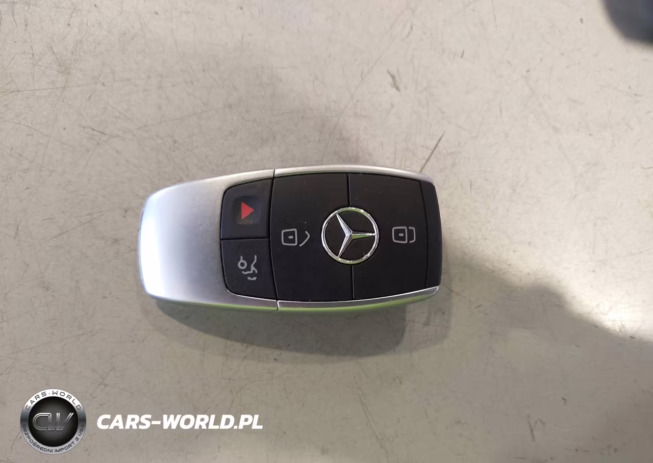 2020 Mercedes-Benz Amg C 43 4Matic VIN:W1KWF6EB6LR596629 - 11