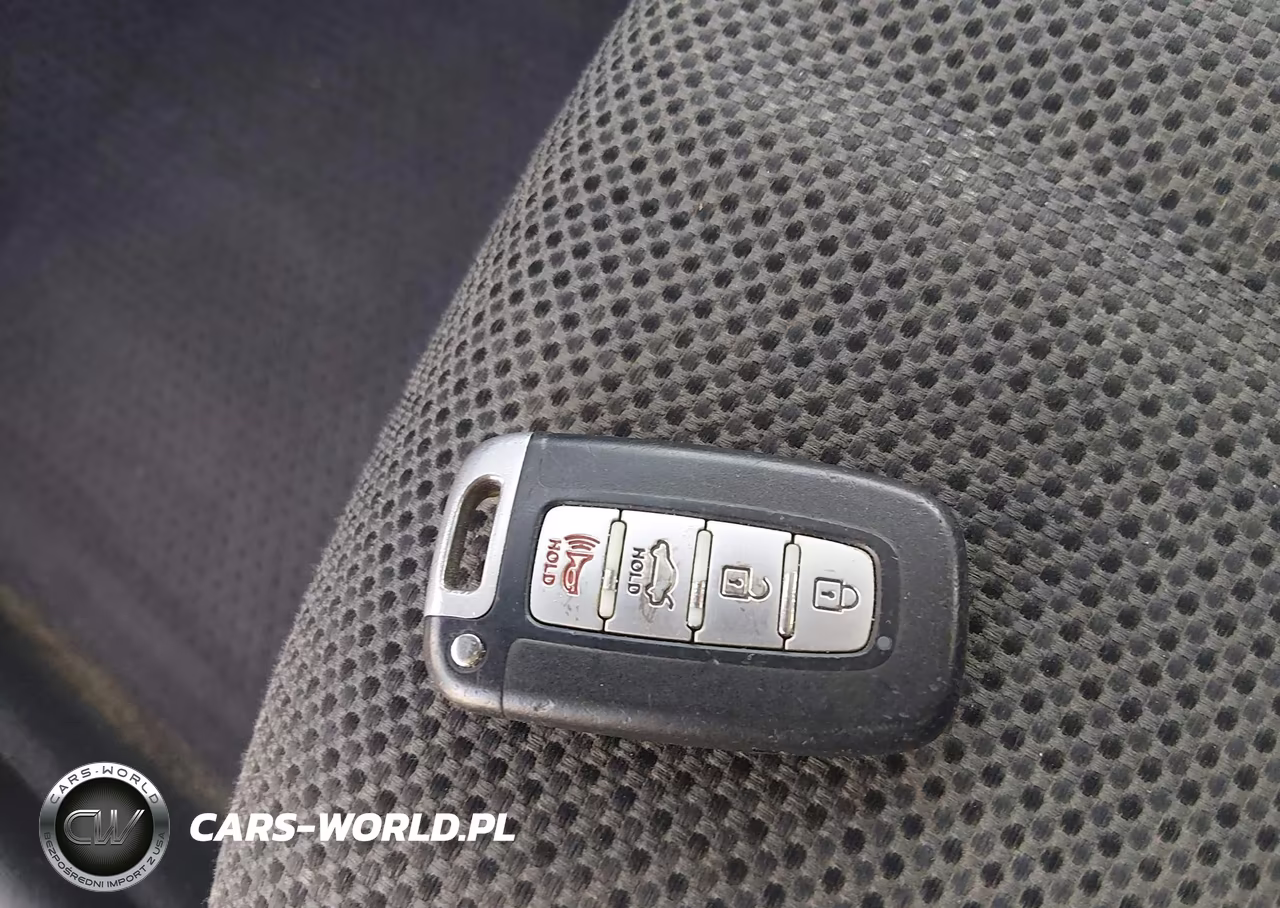 2012 Hyundai Sonata Se VIN:5NPEC4AC8CH498128 - 11