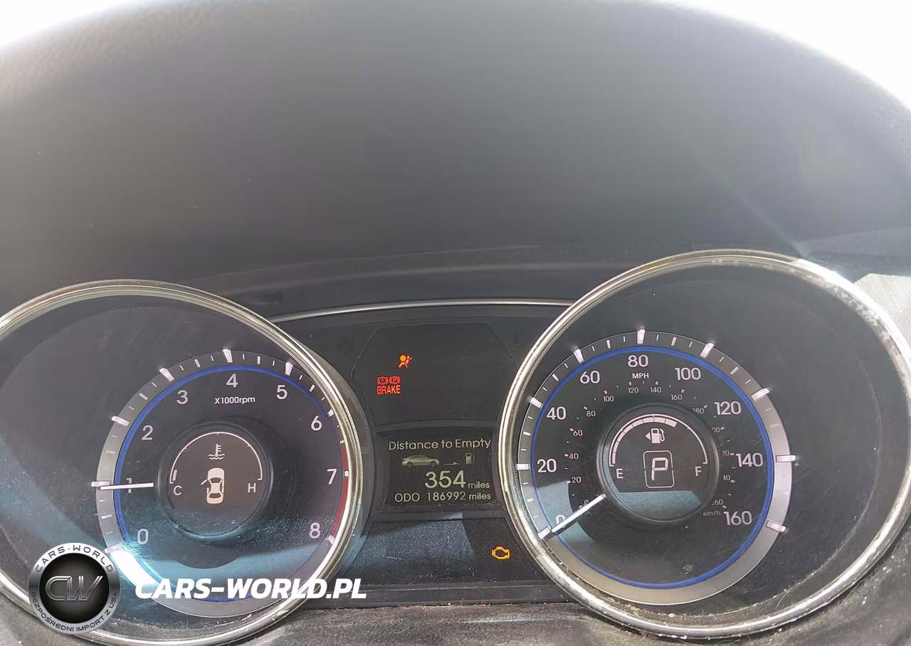 2012 Hyundai Sonata Se VIN:5NPEC4AC8CH498128 - 7
