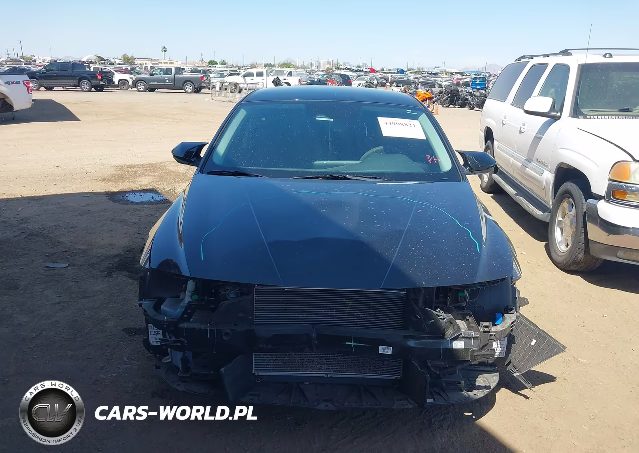 2024 Hyundai Elantra Sel VIN:KMHLM4DGXRU778100 - 13
