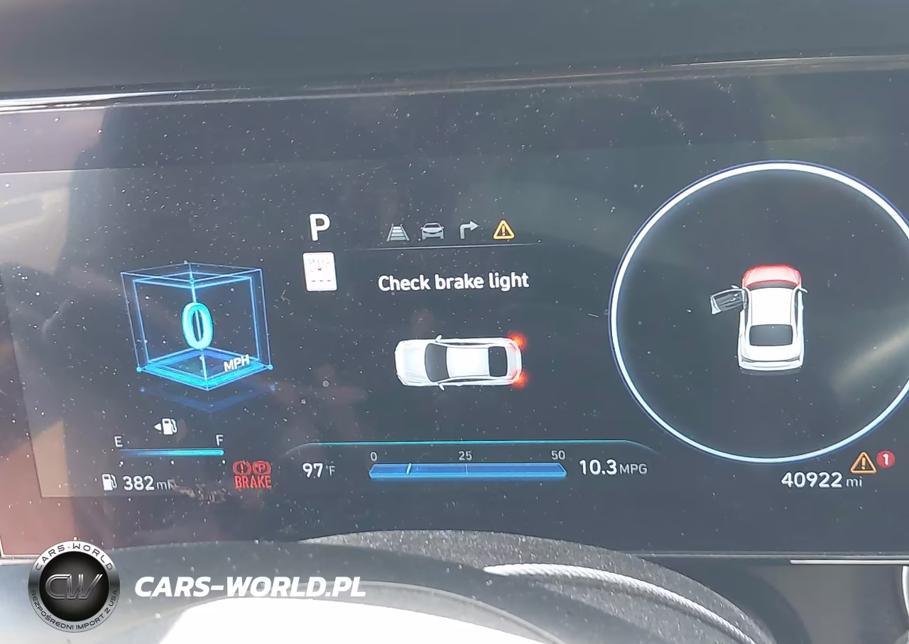 2024 Hyundai Elantra Sel VIN:KMHLM4DGXRU778100 - 7