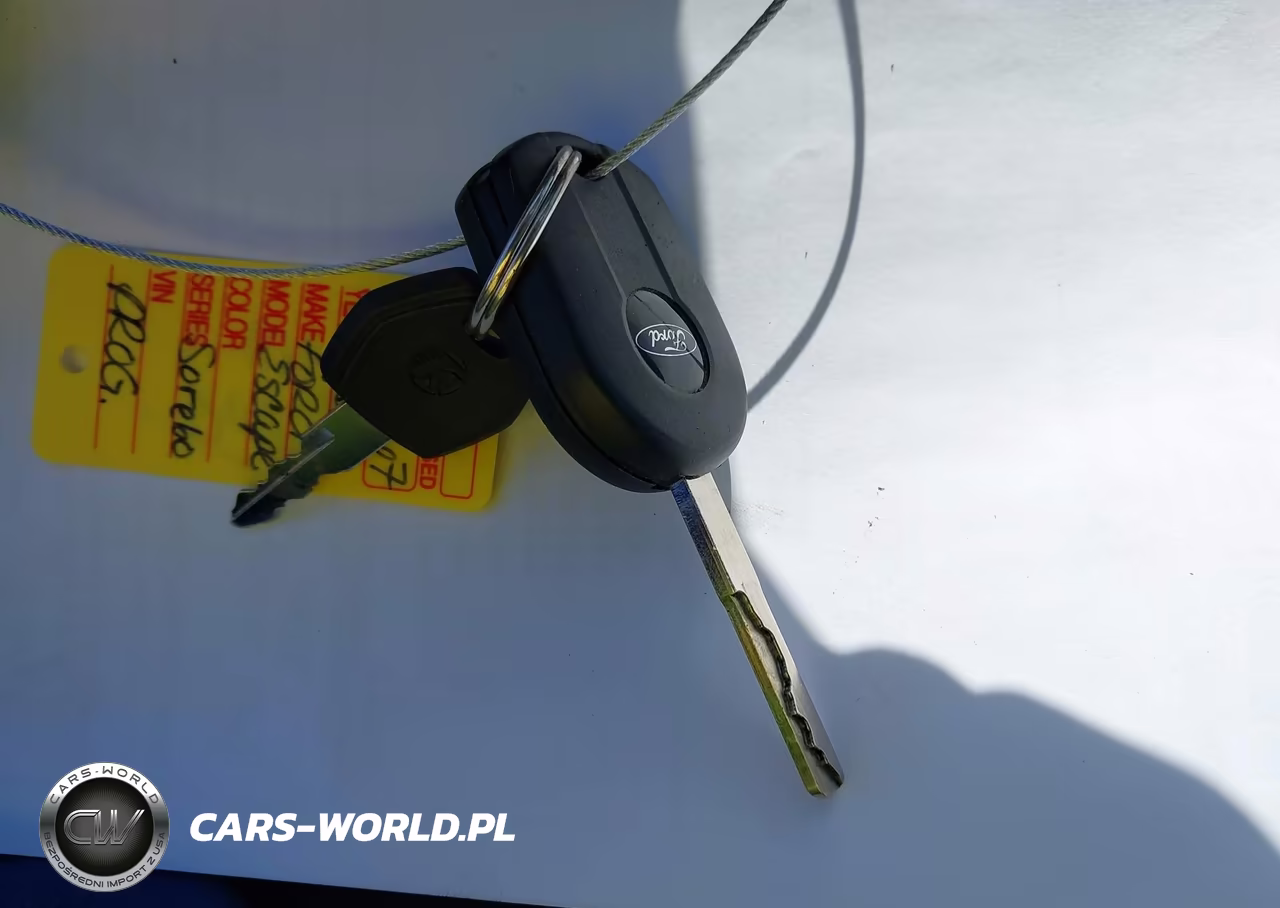 2016 Ford Escape Se VIN:1FMCU0GX0GUA89765 - 11