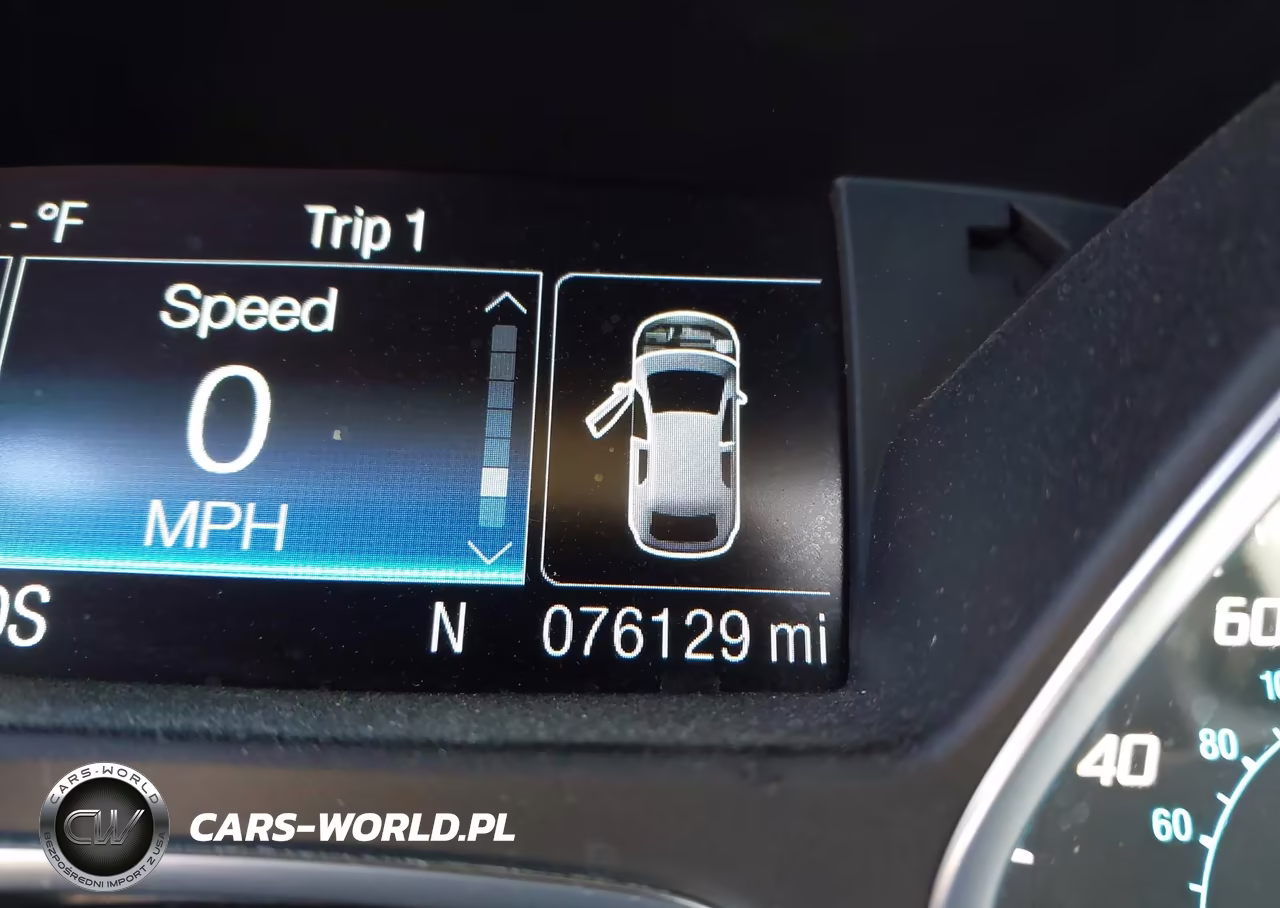 2016 Ford Escape Se VIN:1FMCU0GX0GUA89765 - 15