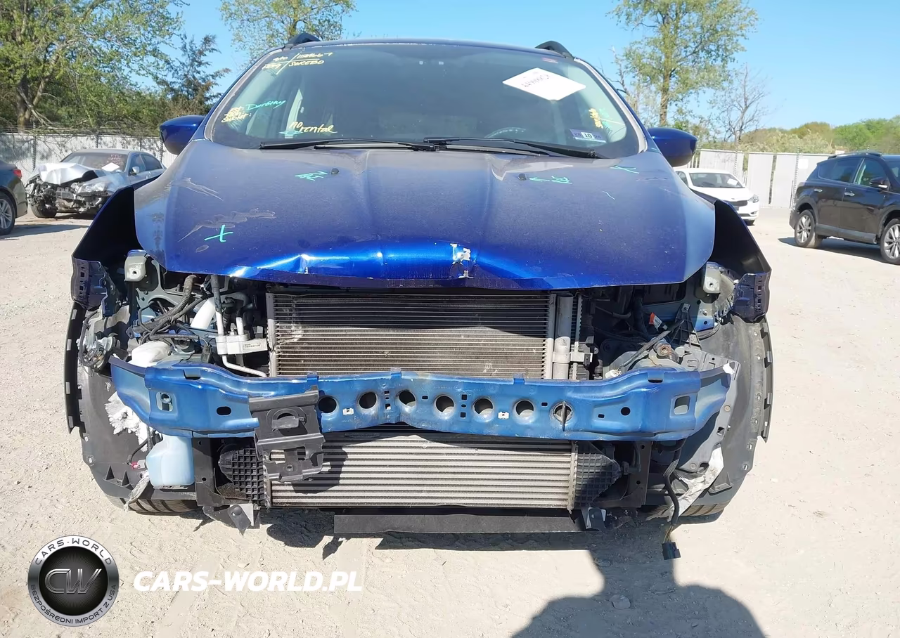 2016 Ford Escape Se VIN:1FMCU0GX0GUA89765 - 6