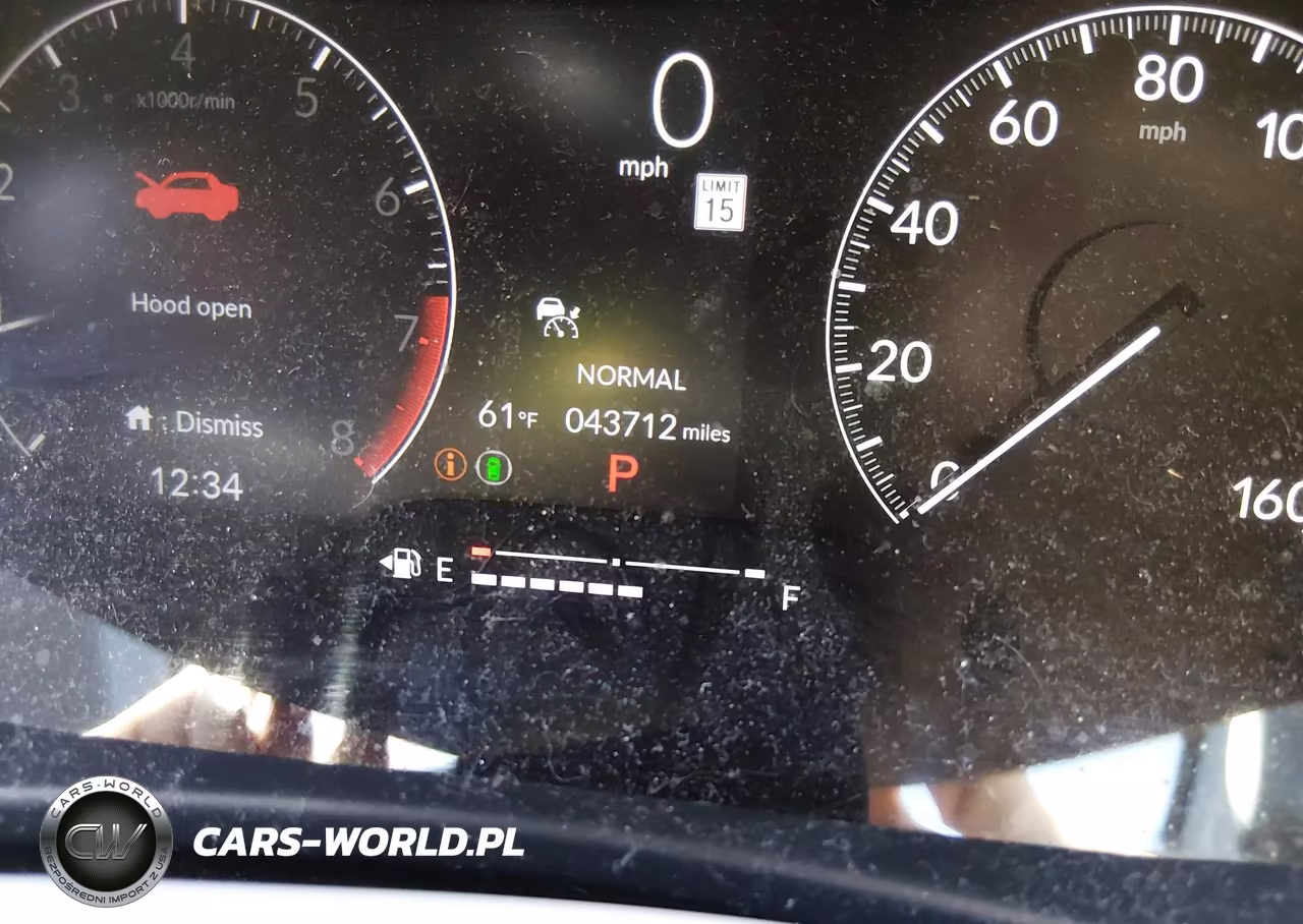 2022 Honda Civic Sport VIN:2HGFE2F50NH582549 - 16