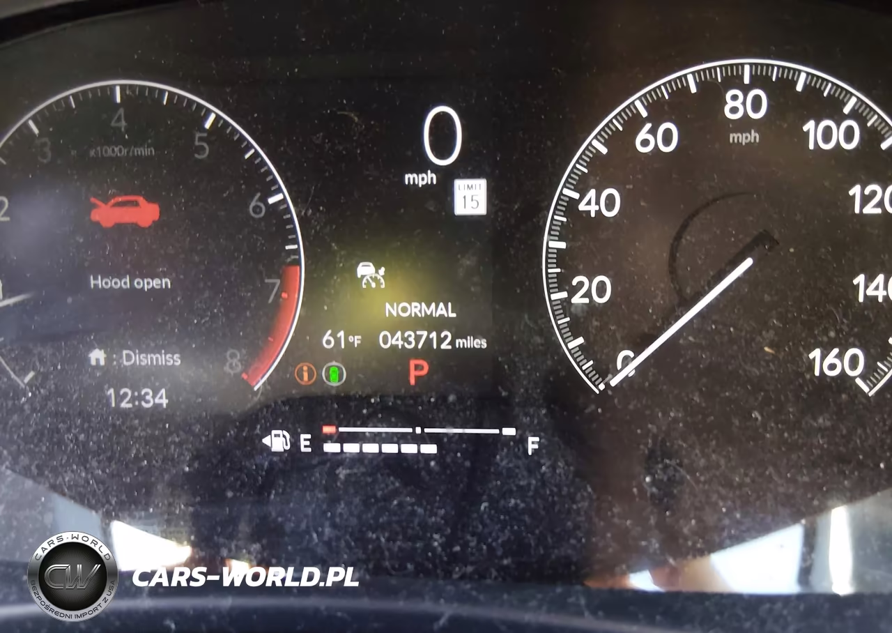 2022 Honda Civic Sport VIN:2HGFE2F50NH582549 - 7