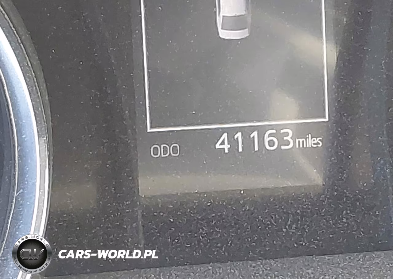 2020 Toyota Camry Se VIN:4T1M11AKXLU986523 - 15