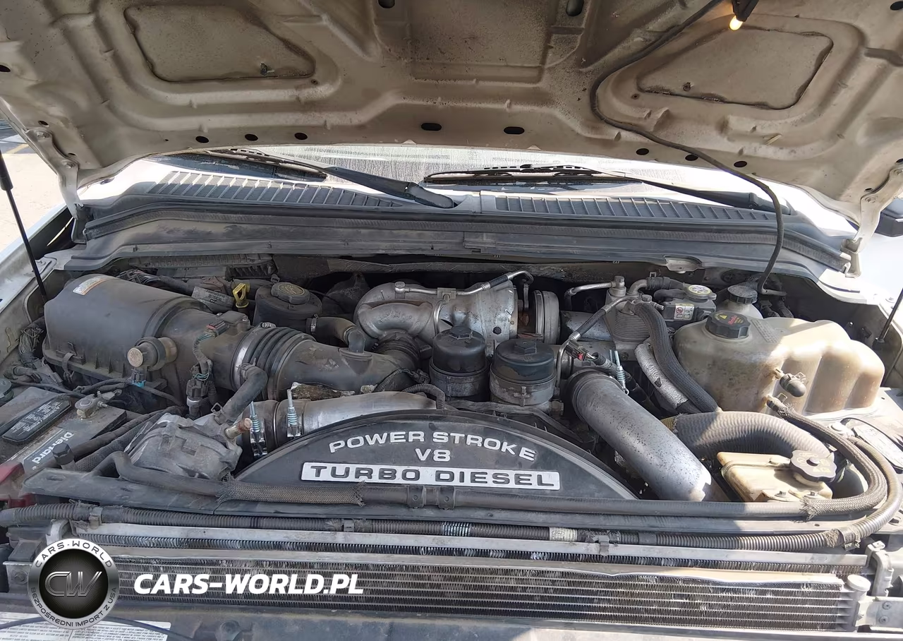 2008 Ford F-250 King Ranch-Lariat-Xl-Xlt VIN:1FTSW20R88EC18218 - 10