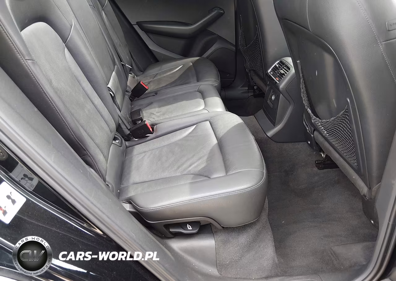 2010 Audi Q5 3.2 Premium VIN:WA1LKAFP8AA076587 - 8