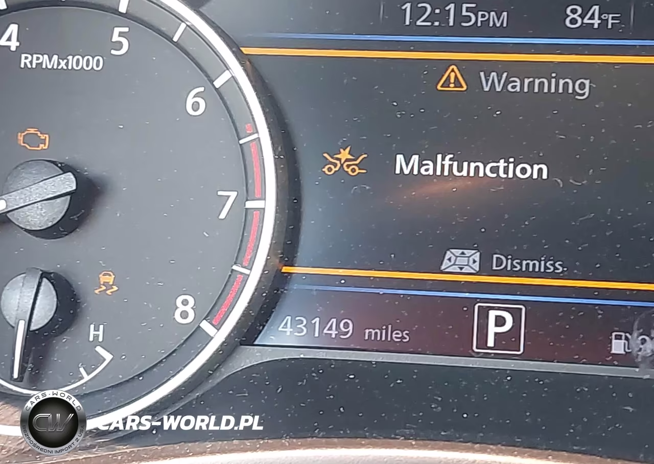 2021 Nissan Sentra Sv Xtronic Cvt VIN:3N1AB8CVXMY316248 - 15