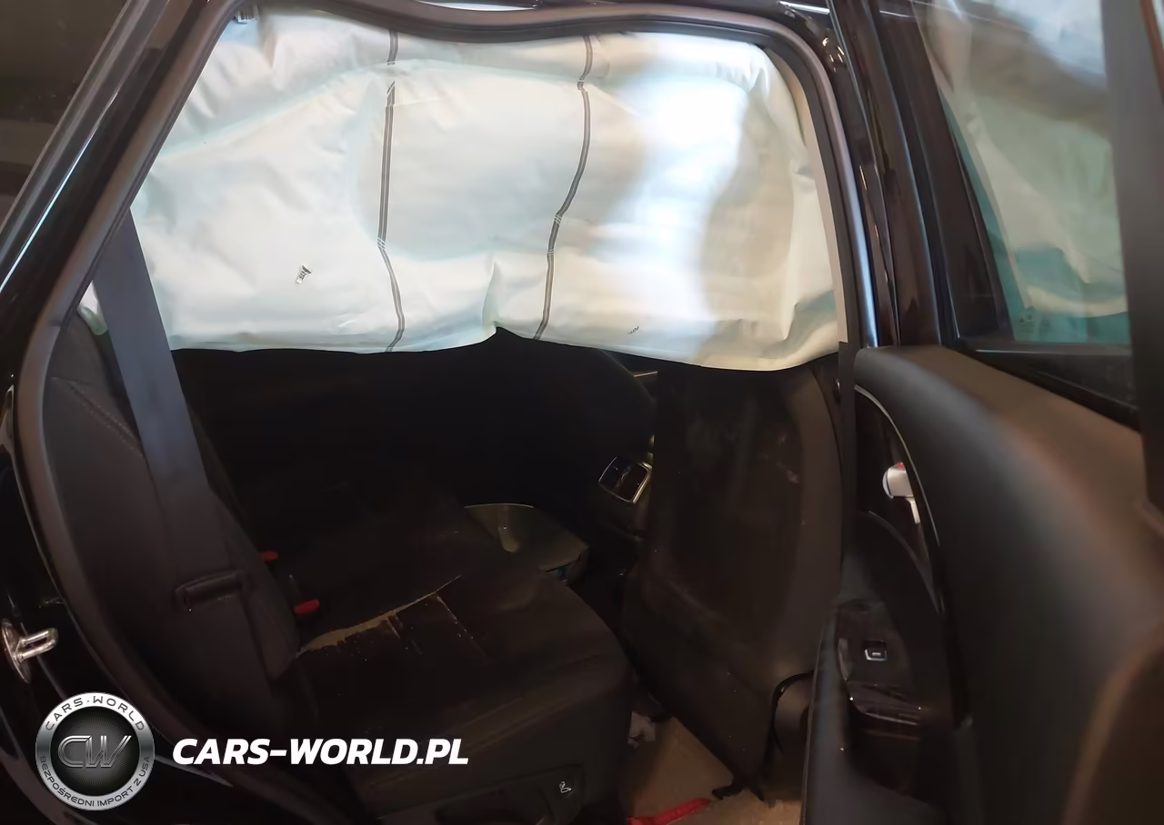 2020 Kia Sorento 2.4L Lx VIN:5XYPG4A36LG698977 - 8
