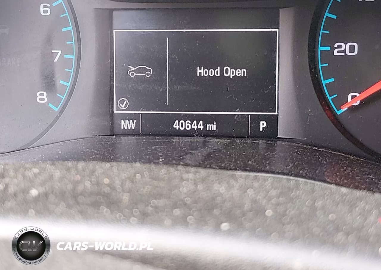 2017 Chevrolet Colorado Wt VIN:1GCGTBEN4H1245458 - 20