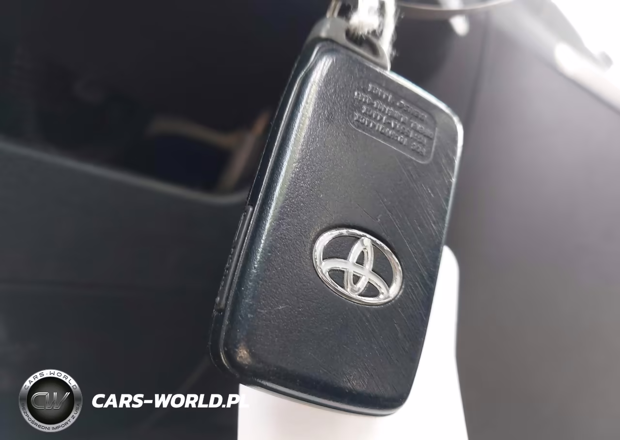 2015 Toyota Venza Xle VIN:4T3ZA3BB3FU097042 - 11