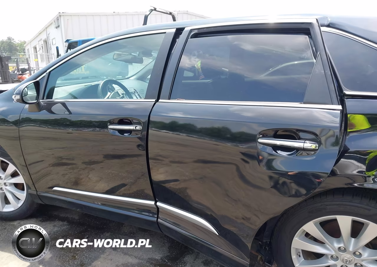 2015 Toyota Venza Xle VIN:4T3ZA3BB3FU097042 - 14