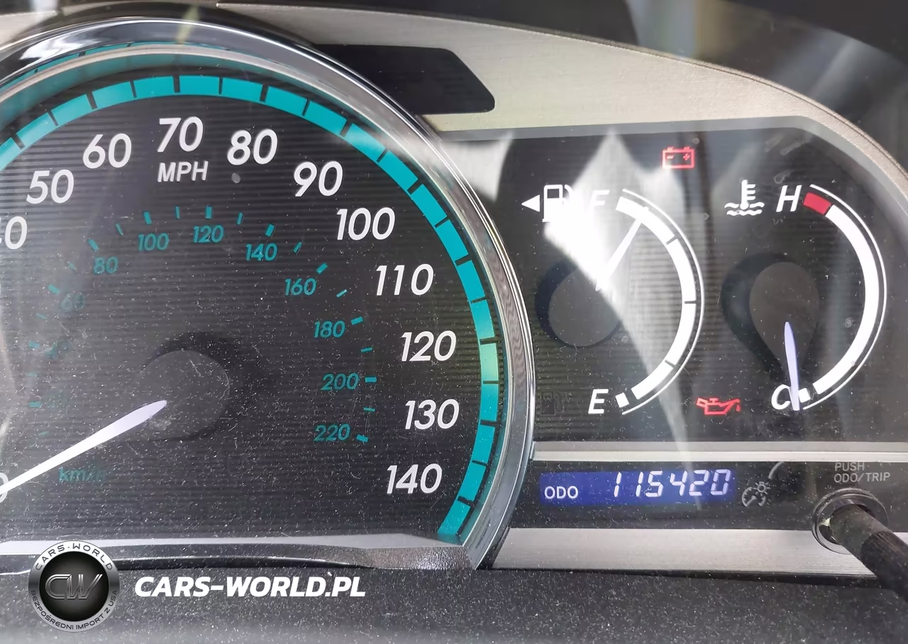 2015 Toyota Venza Xle VIN:4T3ZA3BB3FU097042 - 15