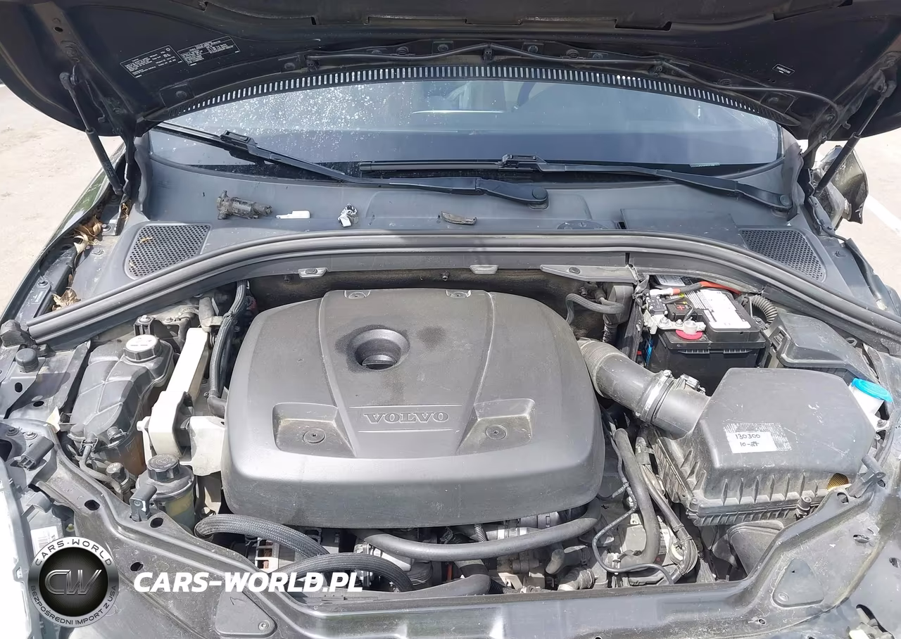 2015 Volvo Xc60 T5 Premier VIN:YV440MDKXF2741495 - 10