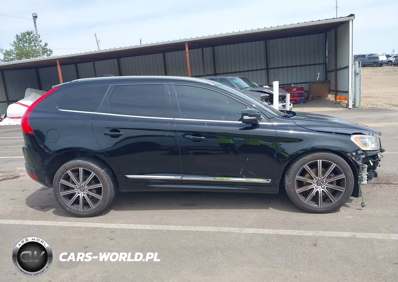 2015 Volvo Xc60 T5 Premier VIN:YV440MDKXF2741495 - 14