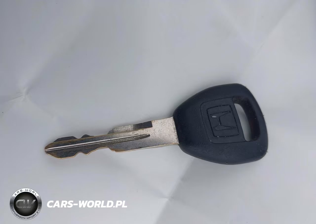 1998 Honda Prelude VIN:JHMBB6147WC800033 - 11
