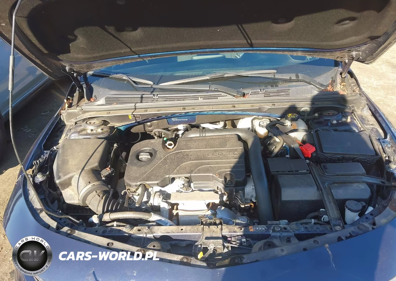 2018 Chevrolet Malibu 1Ls VIN:1G1ZB5STXJF185056 - 10