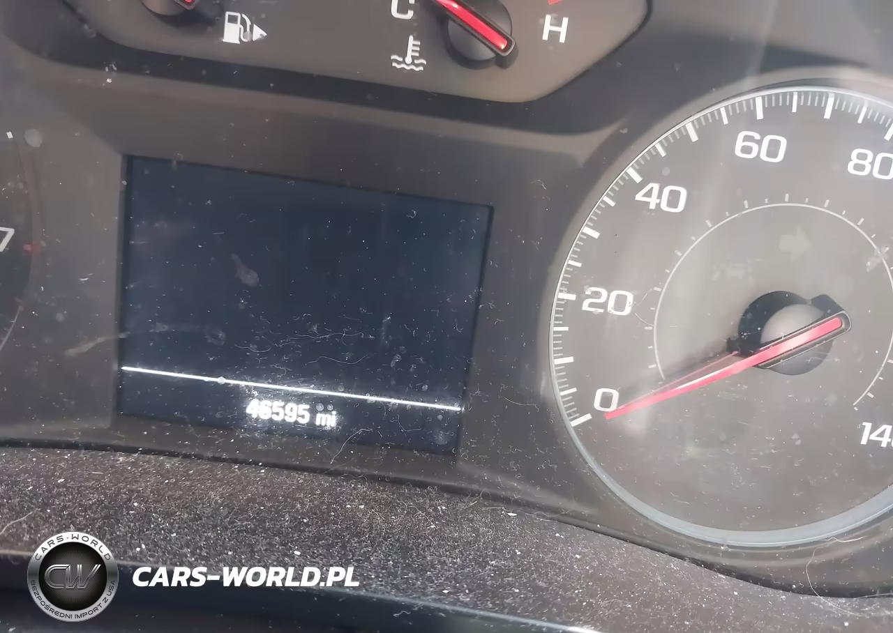 2018 Chevrolet Malibu 1Ls VIN:1G1ZB5STXJF185056 - 7