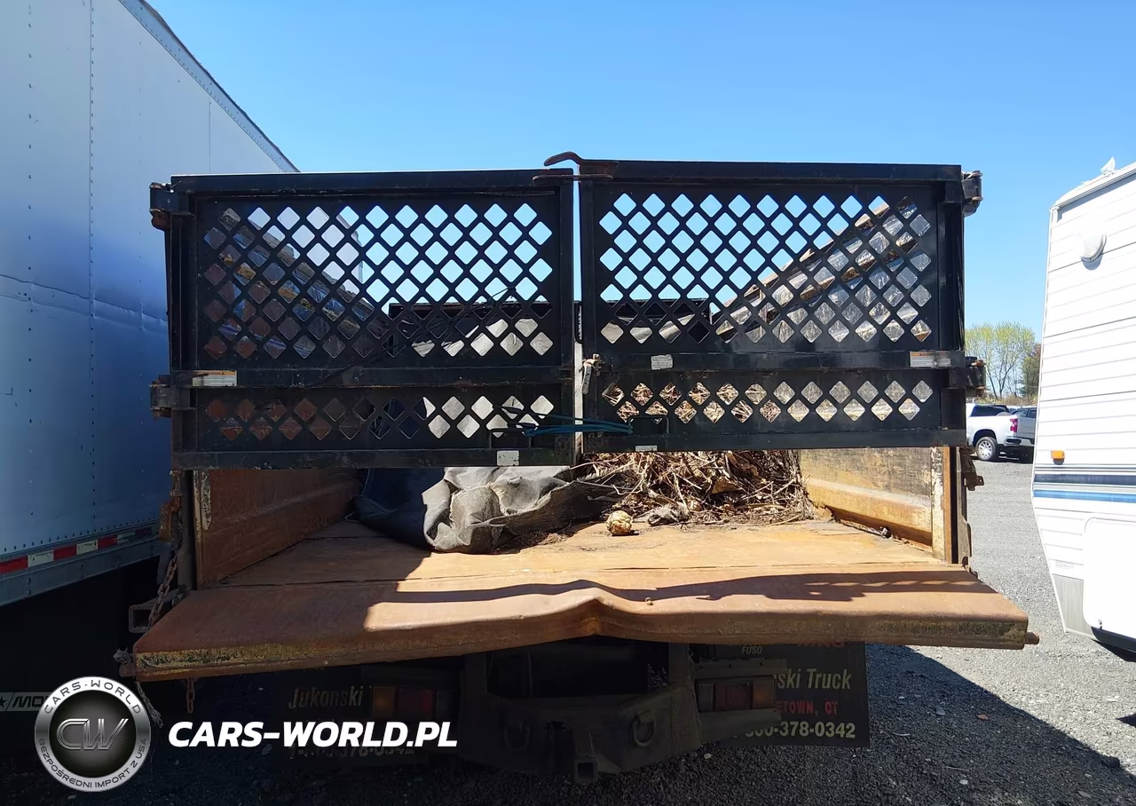 2006 Isuzu W4S042 Npr Hd Reg VIN:JALC4B16167000720 - 17