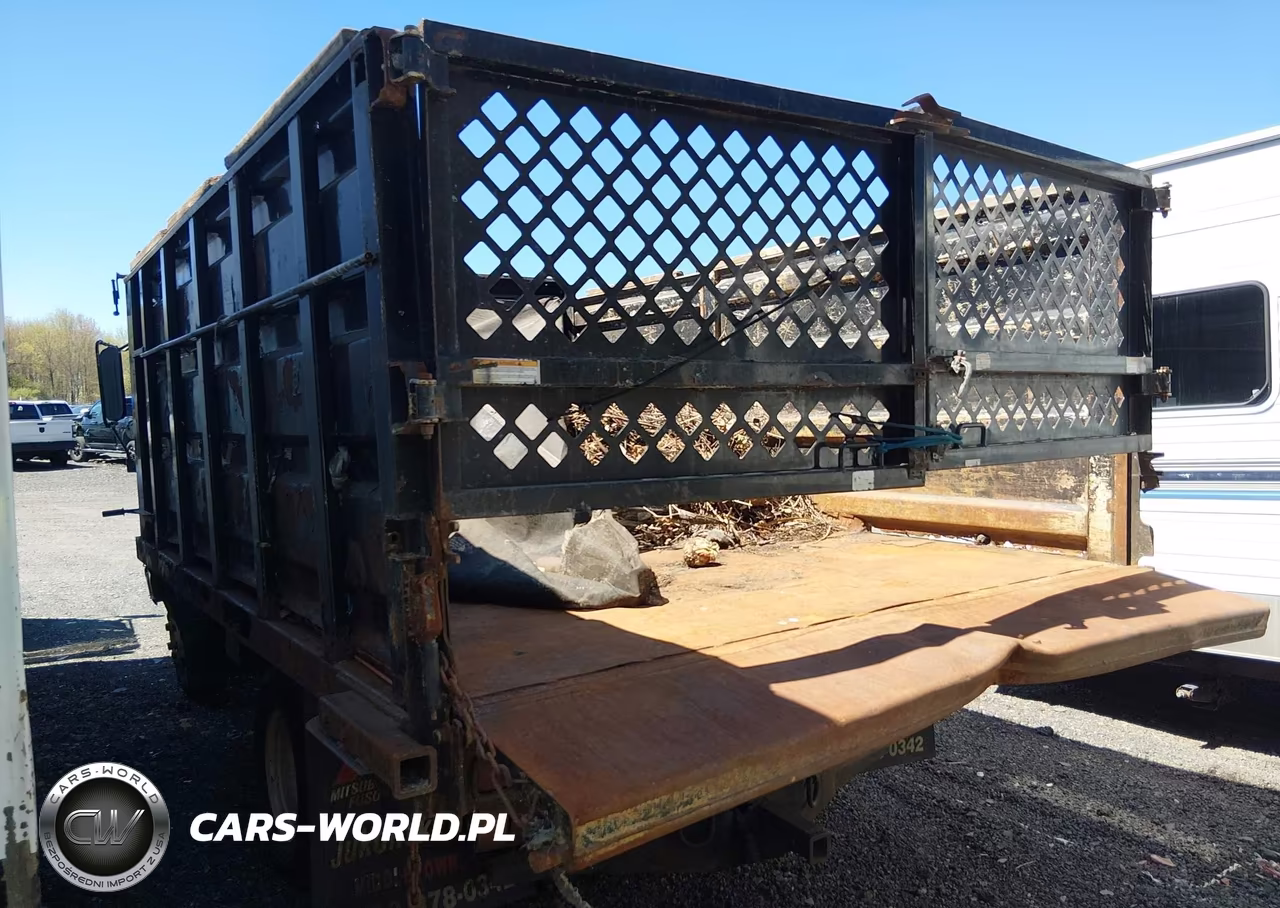 2006 Isuzu W4S042 Npr Hd Reg VIN:JALC4B16167000720 - 3