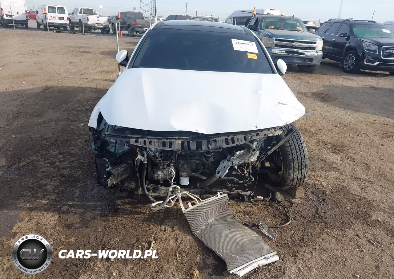 2016 Kia Optima Ex VIN:5XXGU4L30GG120504 - 6