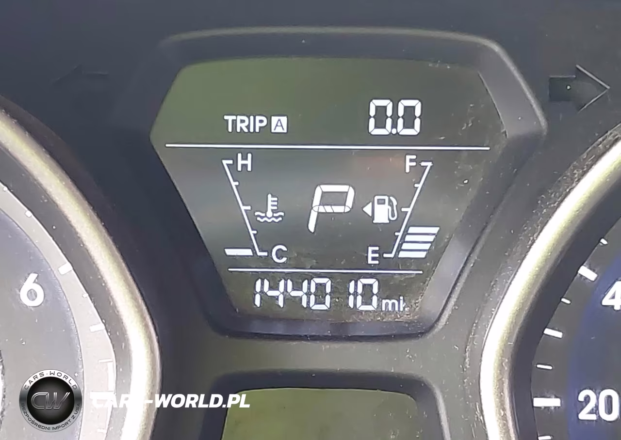 2016 Hyundai Elantra Se VIN:5NPDH4AE8GH783237 - 15
