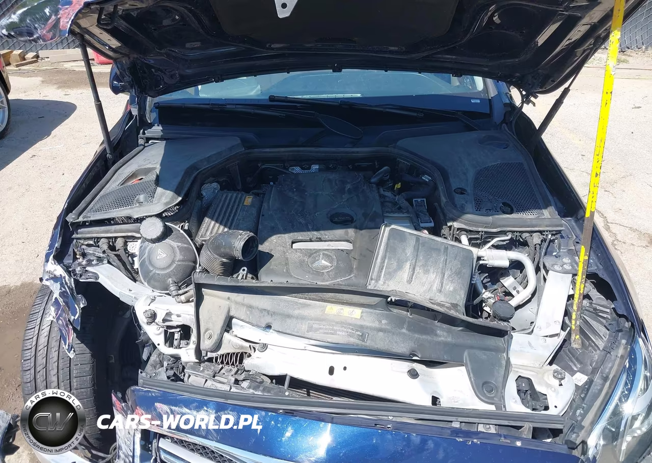 2019 Mercedes-Benz E 300 4Matic VIN:WDDZF4KB2KA533708 - 10