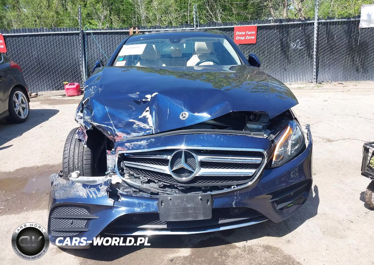 2019 Mercedes-Benz E 300 4Matic VIN:WDDZF4KB2KA533708 - 12