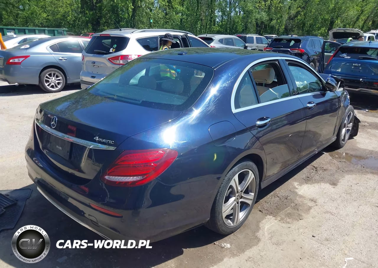 2019 Mercedes-Benz E 300 4Matic VIN:WDDZF4KB2KA533708 - 4