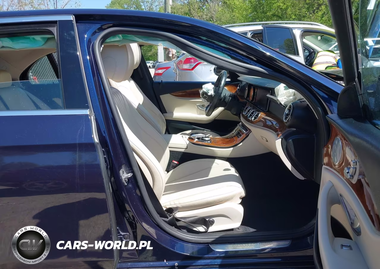 2019 Mercedes-Benz E 300 4Matic VIN:WDDZF4KB2KA533708 - 5