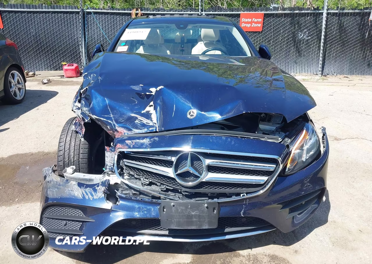 2019 Mercedes-Benz E 300 4Matic VIN:WDDZF4KB2KA533708 - 6