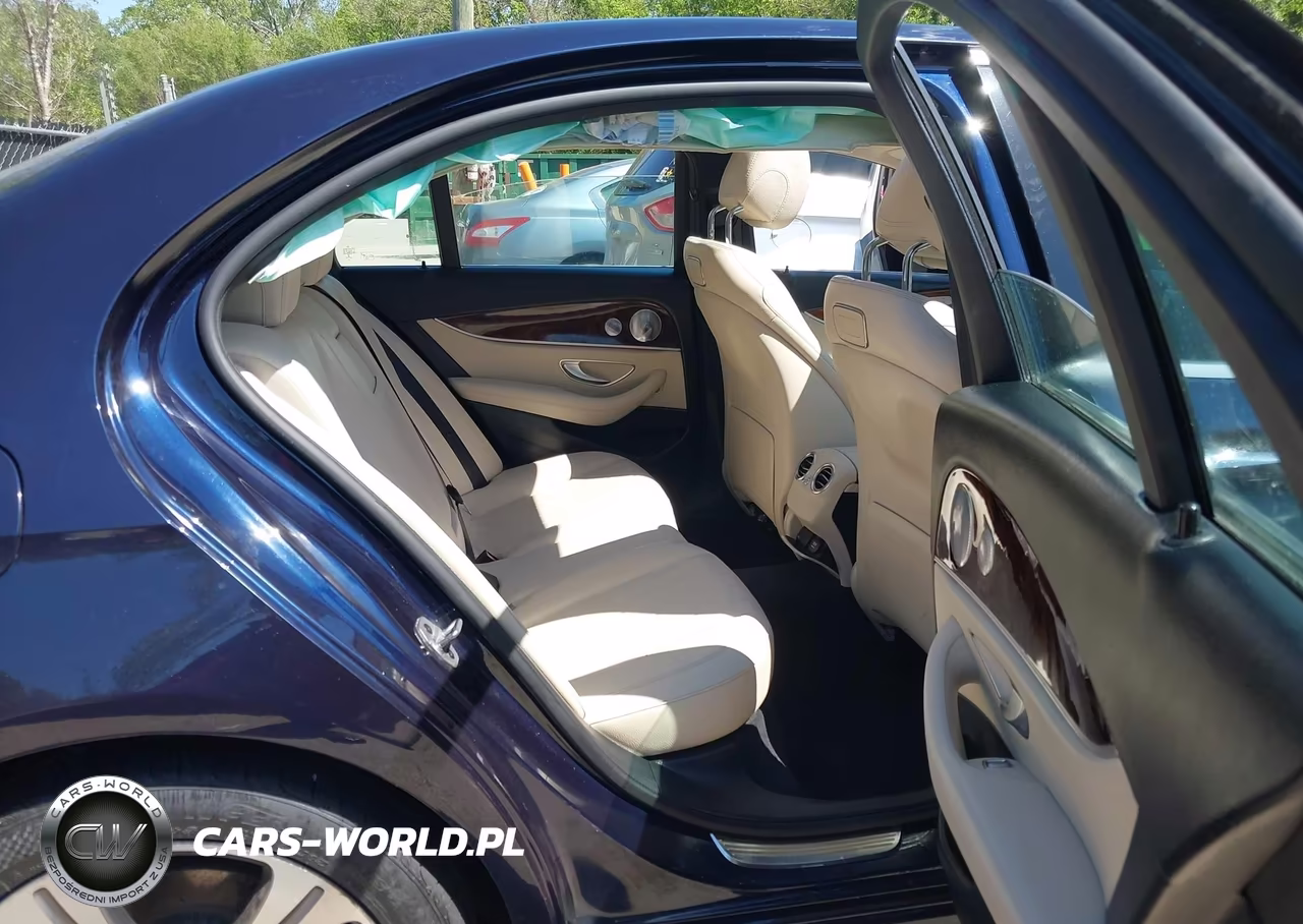 2019 Mercedes-Benz E 300 4Matic VIN:WDDZF4KB2KA533708 - 8