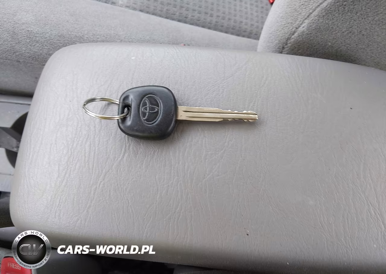 2006 Toyota Corolla Ce VIN:2T1BR32E66C639765 - 11