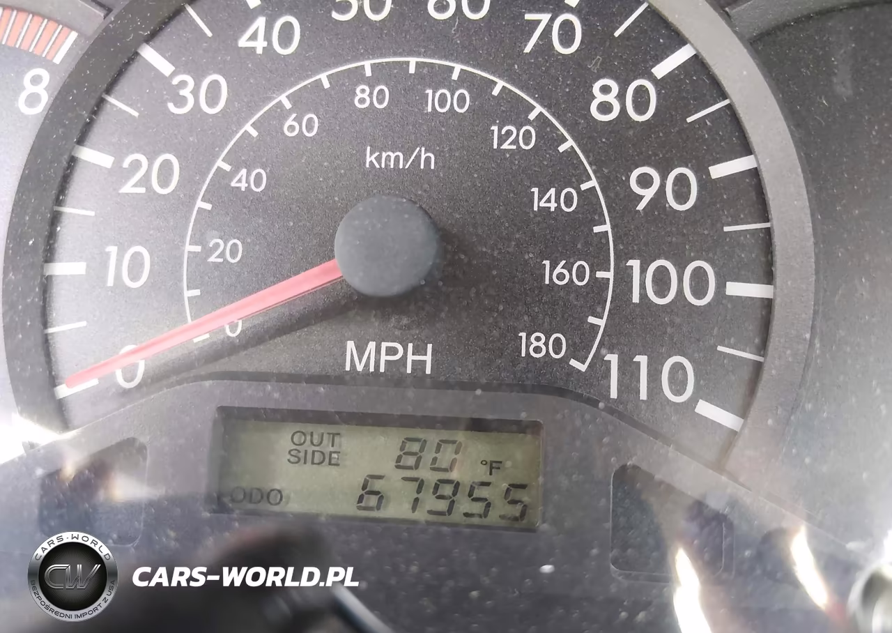 2006 Toyota Corolla Ce VIN:2T1BR32E66C639765 - 7