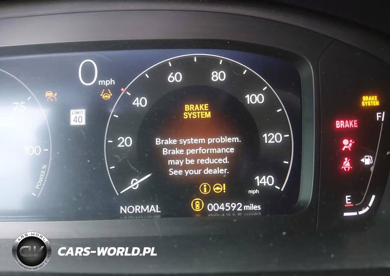 2026 Honda Civic Hybrid Sport-Sport Touring VIN:2HGFE4F81TH329422 - 15