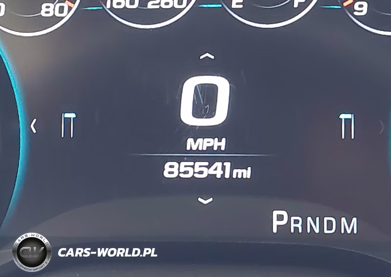 2018 Chevrolet Camaro 2Ss VIN:1G1FH1R76J0119562 - 15