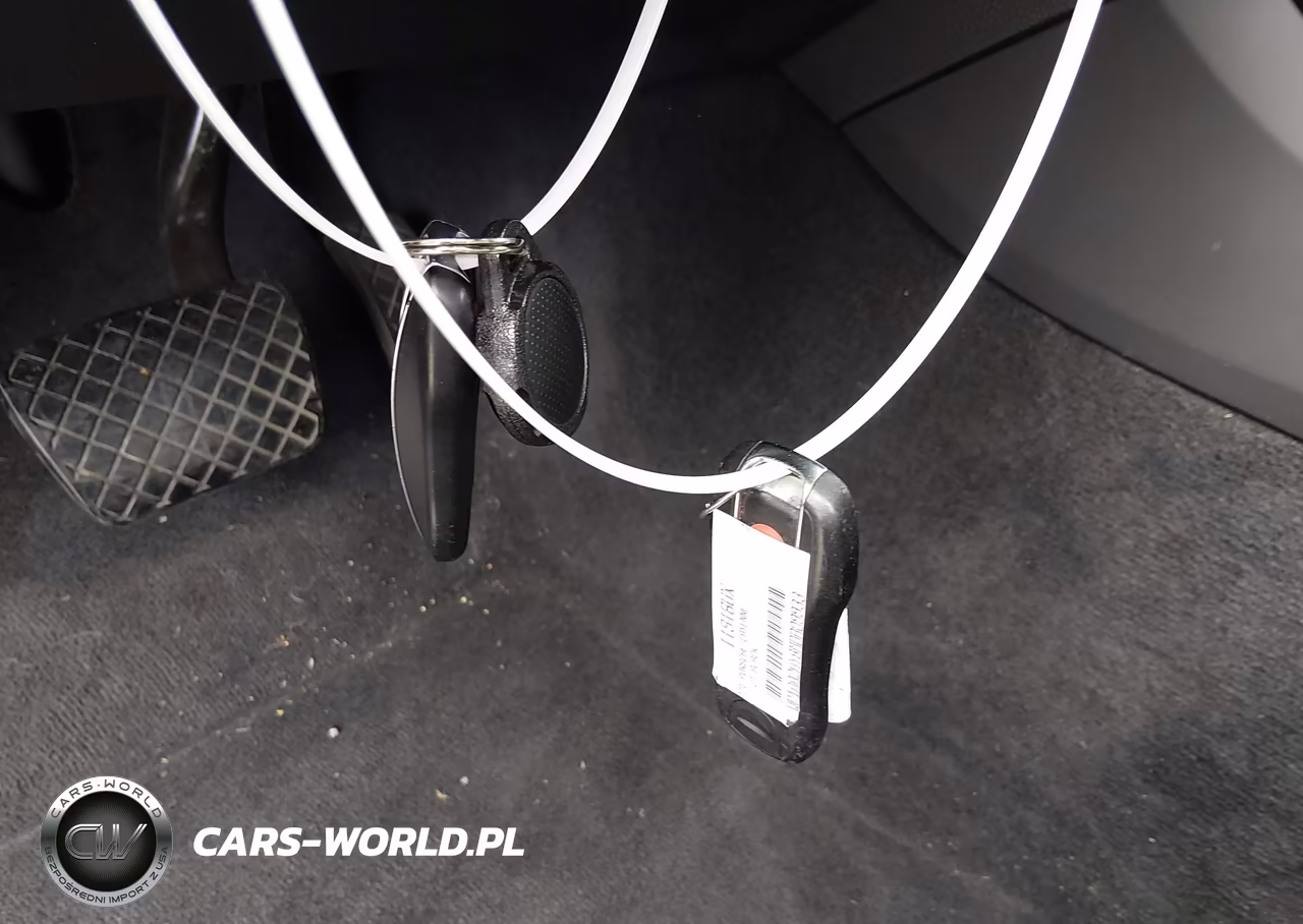 2021 Porsche Cayenne VIN:WP1AA2AY8MDA09933 - 11