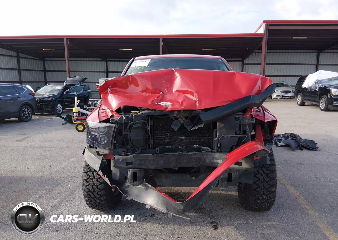 2011 Ram Ram 1500 St VIN:1D7RV1GT2BS584901 - 13