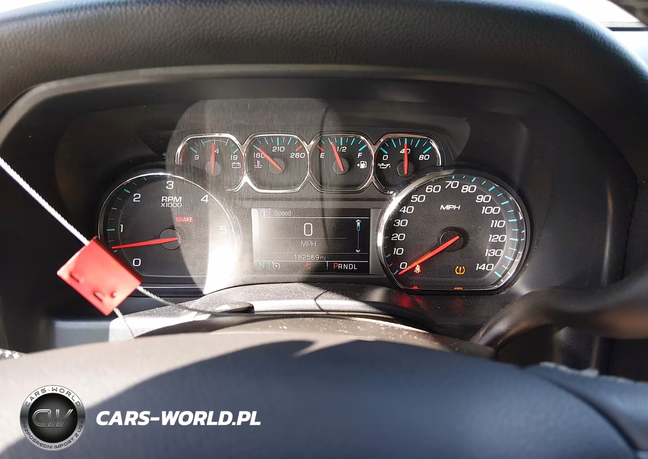 2018 Chevrolet Silverado 1500 1Lt VIN:1GCUKREC7JF218213 - 7