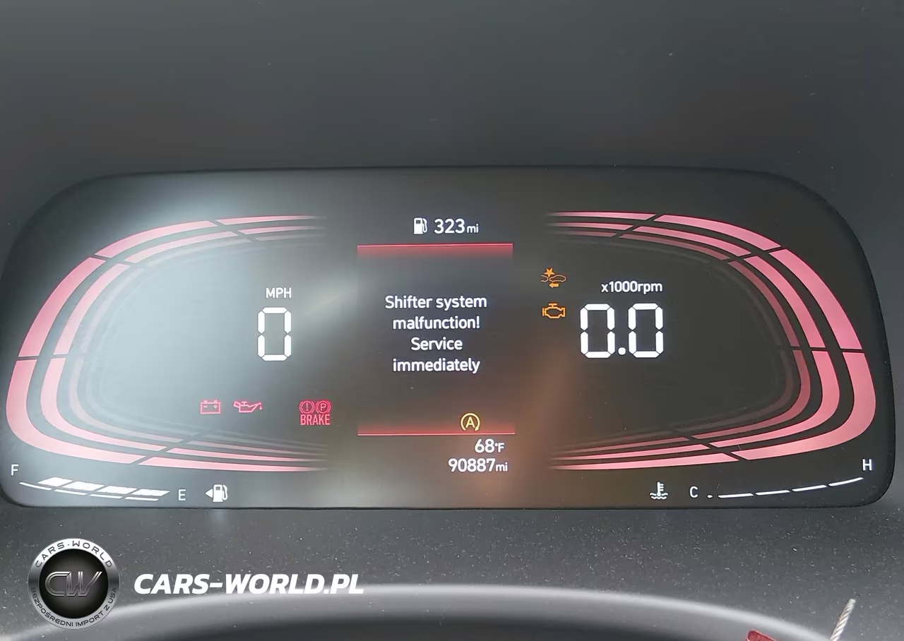 2023 Hyundai Palisade Xrt VIN:KM8R3DGE5PU635947 - 7