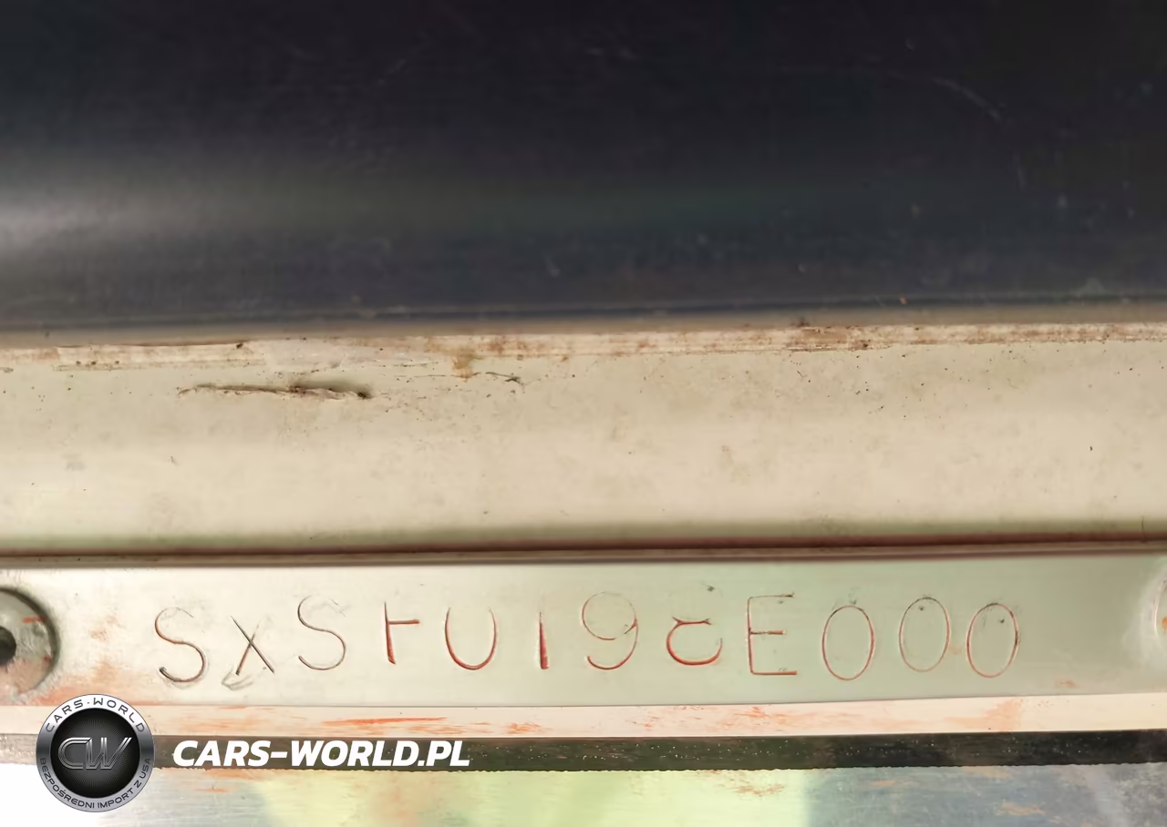 2000 Sea Hunt Other VIN:SXSF0198E000 - 9