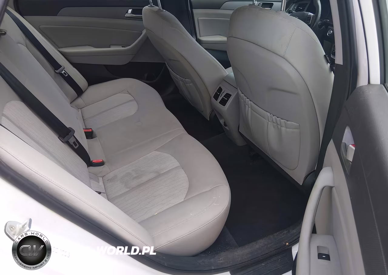 2019 Hyundai Sonata Plug-In Hybrid VIN:KMHE14L21KA092784 - 8